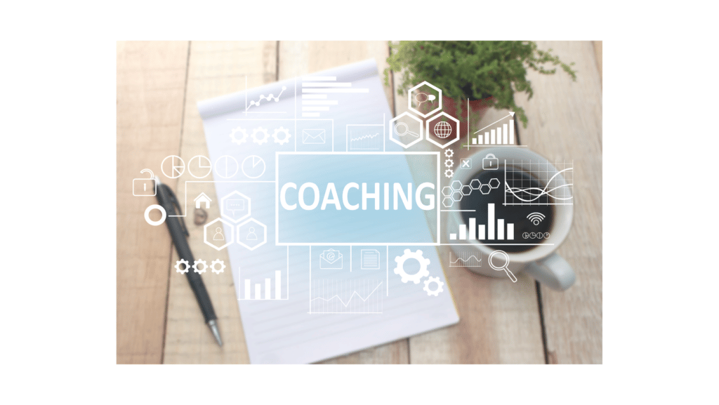 6 raisons de faire appel à un coach professionnel